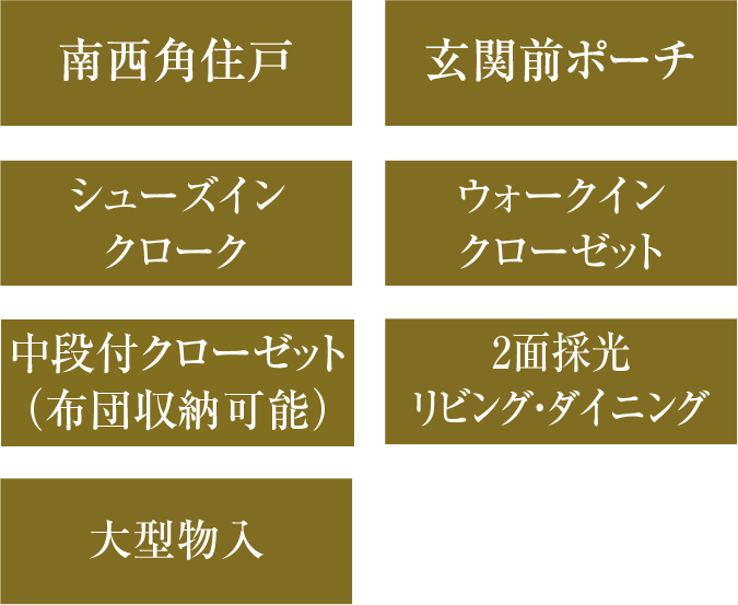 プラン 公式 プレディア瑞穂岳見町 総合リハビリセンター 駅徒歩9分 Jr西日本プロパティーズの新築分譲マンション